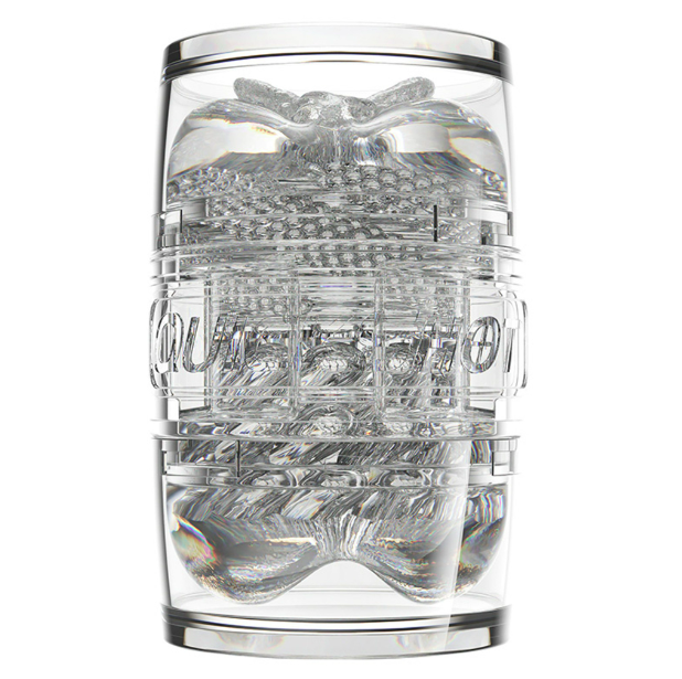 Cốc thủ dâm Fleshlight Quickshot Mia Malkova cao cấp chân thực siêu kích thích